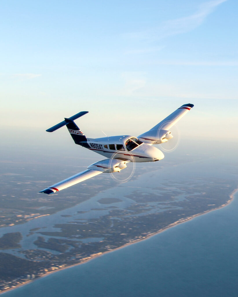 Best Flight School Recommendations For Texas/Houston Area?