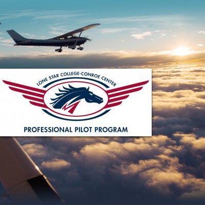 Colleges In Texas With Flight Programs?