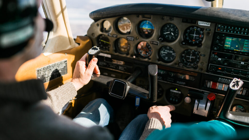 How Much Does It Cost To Learn To Fly In Texas?