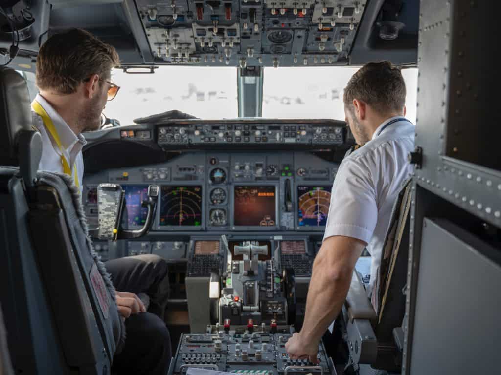 What Degree Is Best To Become A Pilot?