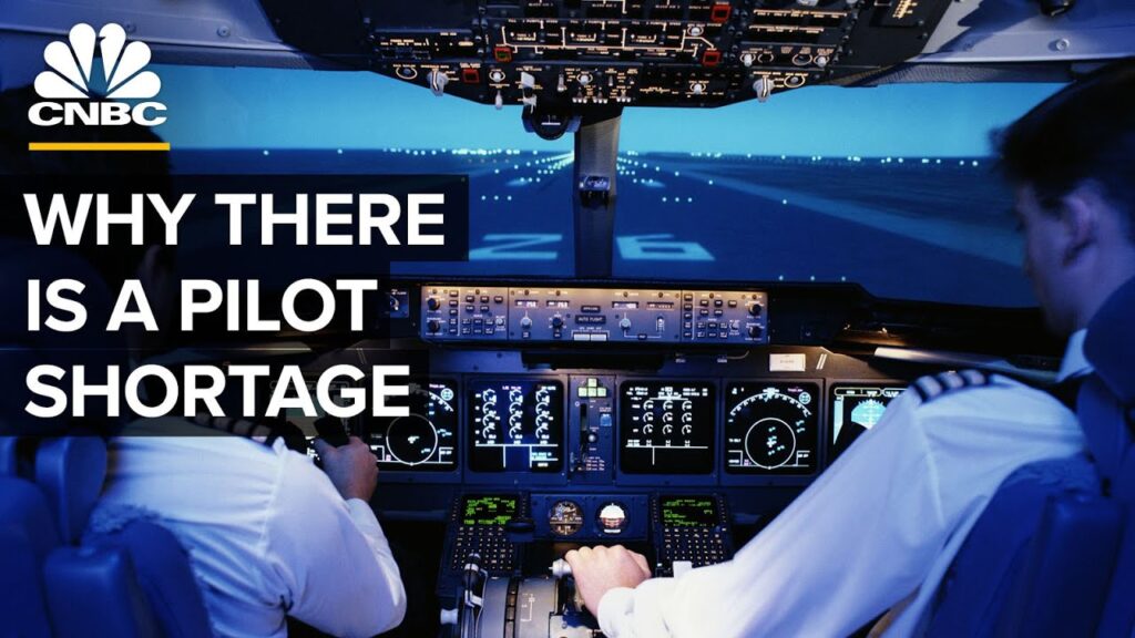 Why Do Pilots Quit Flying?