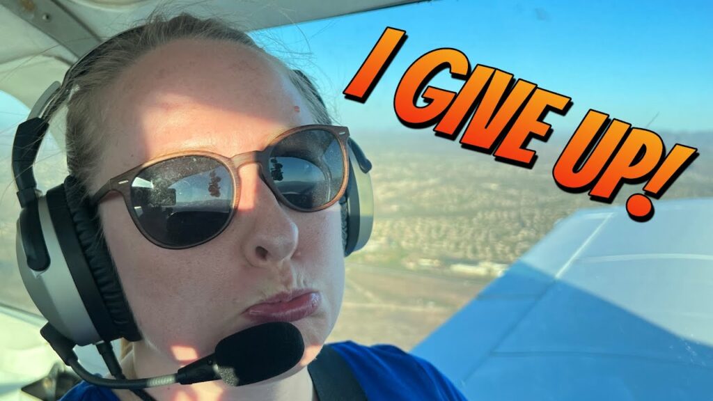 Why Do Pilots Quit Flying?